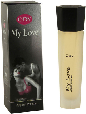 

ODY My Love Eau de Parfum - 60 ml(For Men & Women)