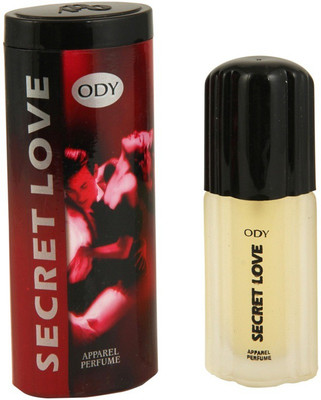 

ODY Secret Love Eau de Parfum - 25 ml(For Men & Women)
