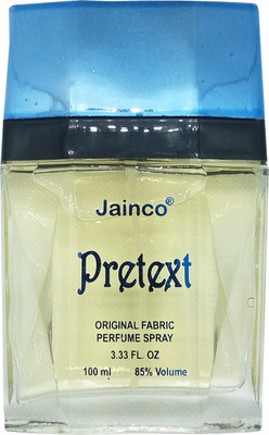 

JAINCO Pretext 100 Ml Perfume for Men Perfume - 100 ml(For Men)