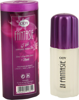 

ODY Fantasie Eau de Parfum - 25 ml(For Men & Women)
