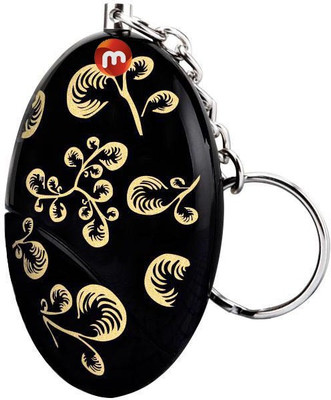 

Mobaccs Non-monitored Personal Security Alarm