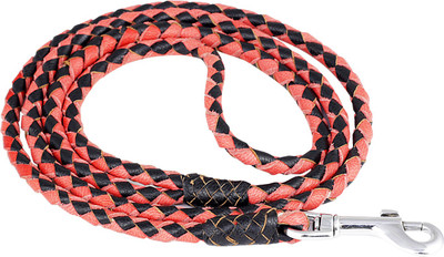 

SRI 104 cm Dog Cord Leash(Black)
