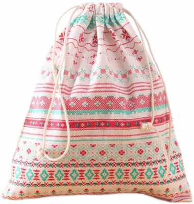 

Ruby Pouch Potli Potli(Pink)
