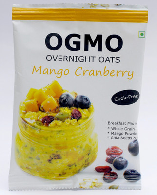 

OGMO Mango Cranberry 58 g