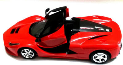 

MrSanotiyas SUPER CAR (REMOTE CONTROL)(Red)