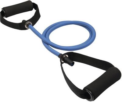 

Strauss Toning Tube Resistance Tube(Blue)
