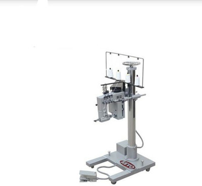 

REVO Bag Making Machine Manual Sewing Machine( Built-in Stitches 2)