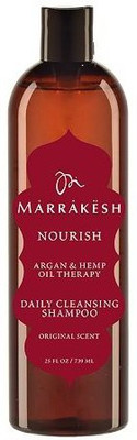 

marrakesh Original Shampoo with Hemp and Argan Oils 26.3 Ounce(739 ml)