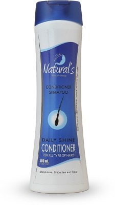 Natural's Care for Beauty Natural's Conditioner shampoo(500 ml)