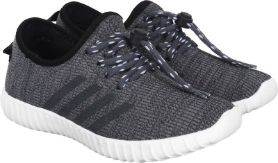 

Aero Boost For Men(Grey, Black, Dgrey