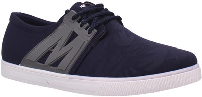 lancer canvas shoes price