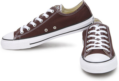

Converse Casuals For Men(Brown, Burn tumber