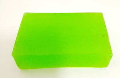 

L & M Handmade ALOEVERA HANDMADE SOAP(100 g)