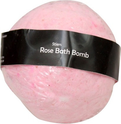

Stiers Rose Bath Bomb(10 g)