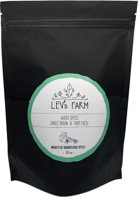 

Lev's Farm Spices Monthly Pack(345 g)