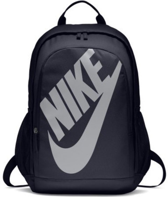 

Nike Unisex Hayward Futura 2.0 Backpack(Blue, Backpack), Navy blue