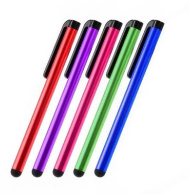 

AnyTech Mobile Tablet Touch Screen Pen Stylus (Multicolor) Stylus(Muliticolor)