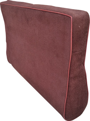 

DR. ORTHO SURGICAL DR.ORTHO SURGICAL Cervical Pillow (Regular) Head Support (, Brown, Beige