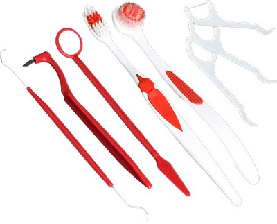 

Futaba FUB3460HPC Teeth Whitening Kit