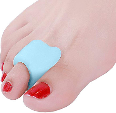 CuraFoot Toe Separator - Small (Pair)(Pack Of 2)