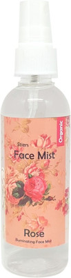 

Stiers Rose Mist(100 ml)