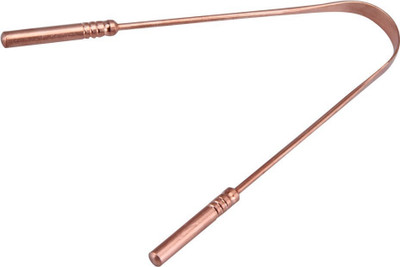 

GUBB Copper Tongue Cleaner