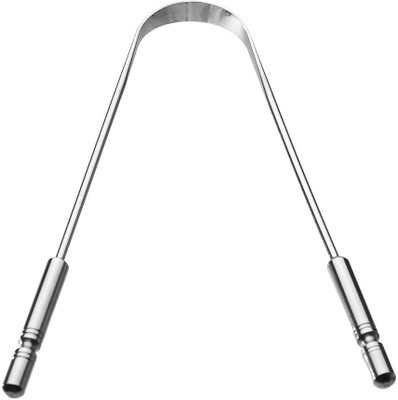 

GUBB Steel Tongue Cleaner