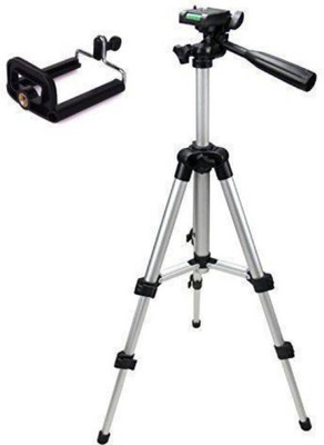 

lifemusic Tripod Tripod(Multicolor, Supports Up to 1500)