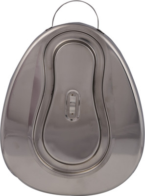 

PrimeSurgicals Urine Pot(2000 ml Steel)