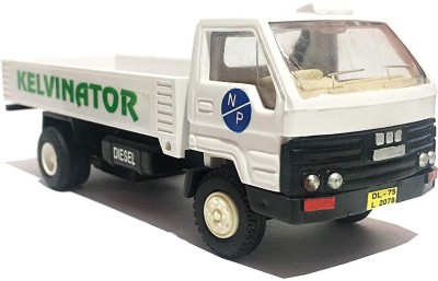 

E-Chariot DCM Toy Truck(White)