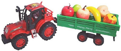 

rvtoys fruit tacter set(Red)