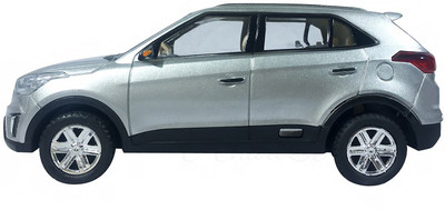 

E-Chariot Toy Car CT-149(Silver)