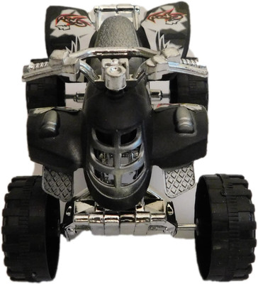 

FAB 5 BIKE(Black)
