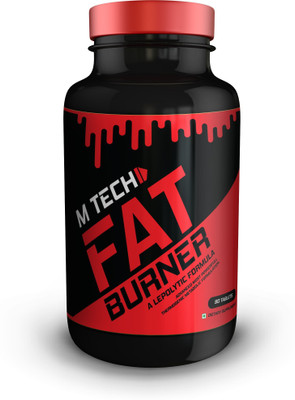 

M-tech M TECH Fat Burner Tablets (90 Tablets)(90 No)