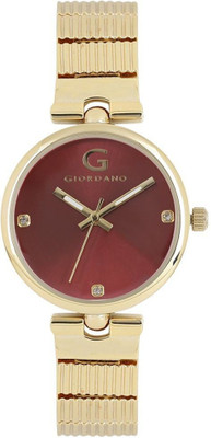 

Giordano A2058-22 Watch - For Women