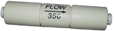 

KRPLUS RO Flow Restrictor FR350 Suitable For All Types Of Water Purifier Solid Filter Cartridge(5, Pack of 1)
