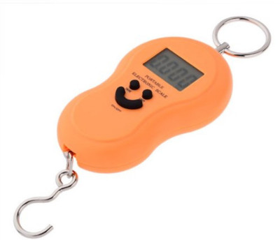 

Mobone Smily Weighing Scale Weighing Scale(Yellow)