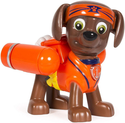 

Paw Patrol Hero Pup Toy(Multicolor)