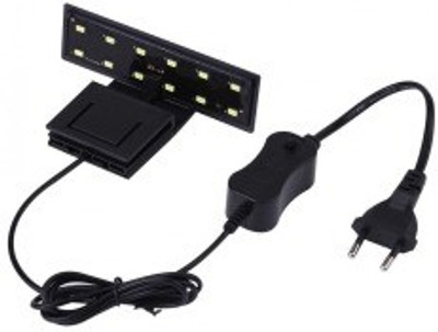 

Aqua White LED Aquarium Light(Freshwater Planted Tank)