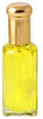 

ReBuy Kadamb Attar Itra Long Lasting Unisex Perfume for Deep, Rich Floral Aroma-3 ML Floral Attar(Pink Lotus)