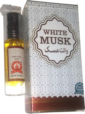 

altaiba White Musk Floral Attar(Musk)