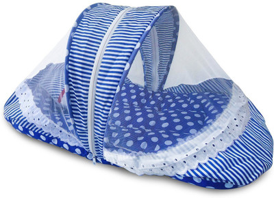 

Aayat Kids Cotton Bedding Set(Dark Blue)