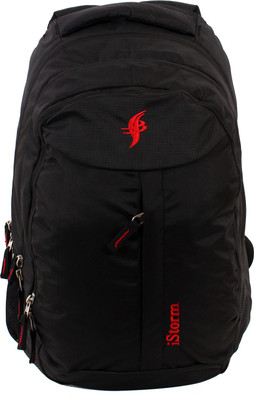 

Istorm Rib LTB bag Backpack(Black, 25)