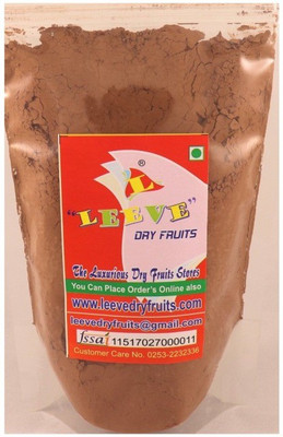 

Leeve Dry fruits 100% Pure and Natural 800g Cocoa Powder(800 g)