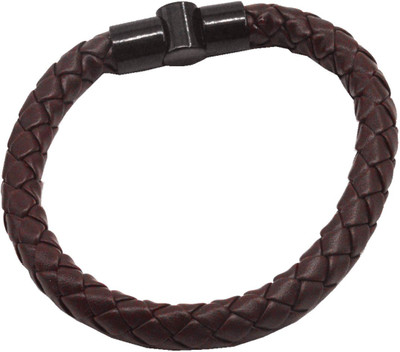 Men Style Leather, Metal Armlet