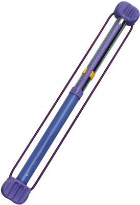 

HIRNOTS Bullworker (Heavy Duty Durable Exercise Machine) Multi-training Bar(Purple)