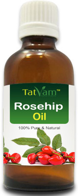 

Tatvam Naturals Rosehip Oil (30 ml)(30)