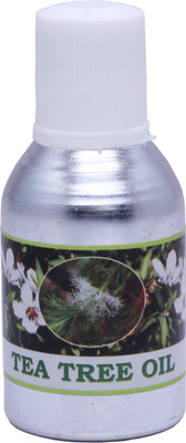 

Ooty Made.Com Tea Tree oil 100ml(100 ml)