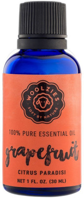 

Woolzies Grapefruit Essential oil - 30 ML(30 ml)