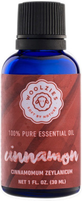 

Woolzies 100% Pure Cinnamon Essential oil - 30 ML(30 ml)
